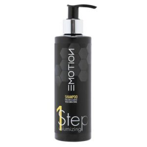 EMOTION, Шампунь для придания объема EMOTION STEP 1, 250 мл