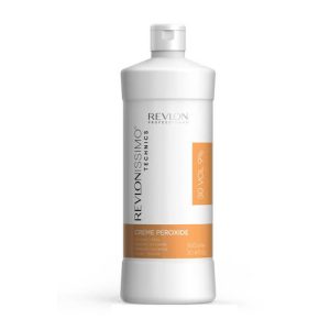 REVLON, Кремообразный окислитель Revlonissimo Colorsmetique 9%, 900 мл