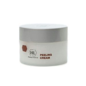 HOLY LAND, Крем-гоммаж для всех типов кожи Peeling Cream Peels, 250 мл
