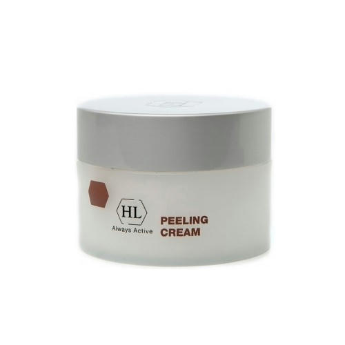 HOLY LAND, Крем-гоммаж для всех типов кожи Peeling Cream Peels, 250 мл