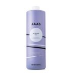 JAAS, Маска для волос анти-жёлтая NO YELLOW, 1000 мл