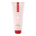 ADRICOCO, Термозащитный шампунь для волос Thermal Protection, 400 мл