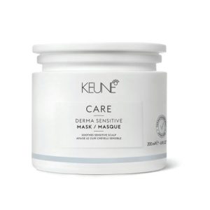 Маска для чувствительной кожи головы CARE Derma Sensitive Mask, 200 мл