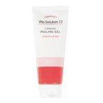 JIGOTT, Пилинг-гель для лица Vita Solution 12 Firming Peeling Gel, 180 мл