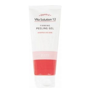 JIGOTT, Пилинг-гель для лица Vita Solution 12 Firming Peeling Gel, 180 мл