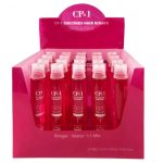 ESTHETIC HOUSE, Филлер маска для волос CP-1, 20*13 мл