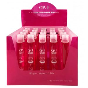 ESTHETIC HOUSE, Филлер маска для волос CP-1, 20*13 мл