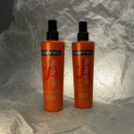 OSMO, Набор OSMO Матирующий спрей с морской солью для небрежных укладок в пляжном стиле, 250 мл (2 шт)