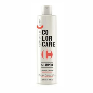 COMPAGNIA DEL COLORE, Шампунь для окрашенных волос Color Care, 250 мл