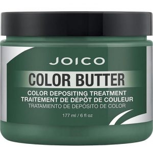 JOICO, Маска тонирующая с интенсивным пигментом Color Intensity Green, 177 мл
