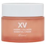 ESTHETIC HOUSE, Интенсивно увлажняющий крем для лица с морским коллагеном, 50 мл