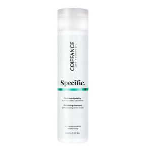 COIFFANCE, Пилинг-шампунь SPECIFIC - SOIN LAVANT PEELING, 250 мл