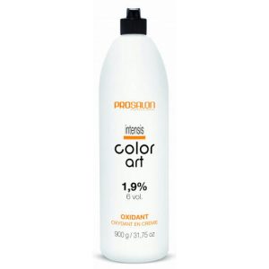 Оксидант Intensis Color Art 1,9% 6Vol, 900 мл