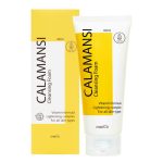 MEDB, Пенка для умывания с экстрактом каламанси Calamansi Cleansing Foam, 180 мл