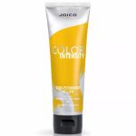 JOICO, Крем-кондиционер тонирующий интенсивного действия Color Intensity Yellow, 118 мл