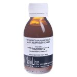 NEW LINE, Пилинг малиновый для жирной кожи АНА 26% Ph 2,3, 100 мл