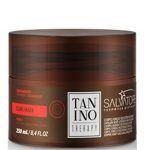 SALVATORE, Маска для кудрявых волос с коллагеном и эластином Шаг 2 Tanino Therapy, 250 мл
