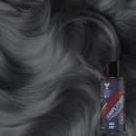 MANIC PANIC, Усиленный краситель прямого действия Amplified Dark Star, 118 мл