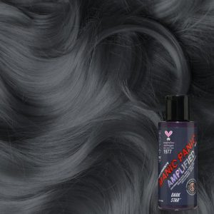MANIC PANIC, Усиленный краситель прямого действия Amplified Dark Star, 118 мл