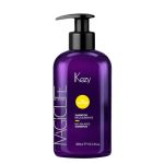 KEZY, Шампунь для жирной кожи головы Shampoo Riequilibrante Bio-Balance Magic Life, 300 мл