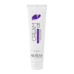 ARAVIA, Крем для рук с маслом виноградной косточки и жожоба Cream-Oil Spa, 100 мл