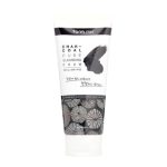 FARMSTAY, Пенка для умывания и глубокой очистки пор с углем Charcoal Pure Cleansing Foam, 180 мл