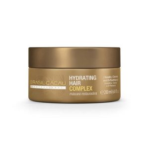 CADIVEU, Увлажняющий комплекс Hydrating Hair Complex Brasil Cacau, 200 гр