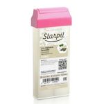 STARPIL, Воск в картридже Хлопок (плотный), 110 гр