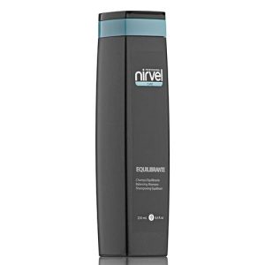 NIRVEL, Шампунь для чувствительной кожи головы Balansing Program Equlibrante, 250 мл