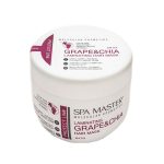 SPA MASTER, Ламинирующая маска для защиты волос с виноградом Protect Grape & Chia Line, 500 мл