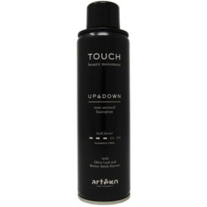 ARTEGO, Жидкий лак эластичной фиксации Touch, 250 мл