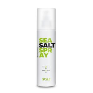 DUSY PROFESSIONAL, Солевой спрей для укладки волос нормальной фиксации Sea Salt Spray, 200 мл