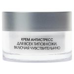 KORA, Крем антистресс для всех типов кожи, 50 мл