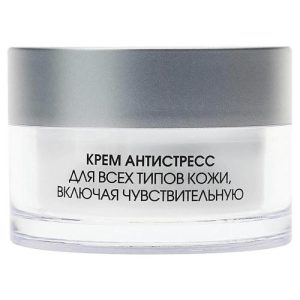 KORA, Крем антистресс для всех типов кожи, 50 мл