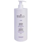 BRELIL, Разглаживающий шампунь для волос Biotreatment Liss, 1000 мл