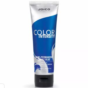 JOICO, Крем-кондиционер тонирующий интенсивного действия Color Intensity Cobalt Blue, 118 мл