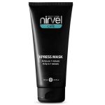 NIRVEL, Экспресс маска для восстановления поврежденных волос Xpress Mask Rinse Off Masks, 250 мл