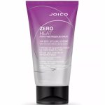 JOICO, Крем стайлинговый для укладки без фена для тонких/нормальных волос Zero Heat, 150 мл