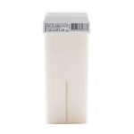 KAPOUS, Жирорастворимый воск с ароматом банана в картридже с широким роликом Depilation, 100 мл