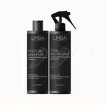 Набор для восстановления волос Total Revitalizer, 2 x 300 мл