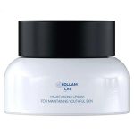 NOLLAM LAB, Увлажняющий крем с легкой текстурой для молодой кожи, 50 мл