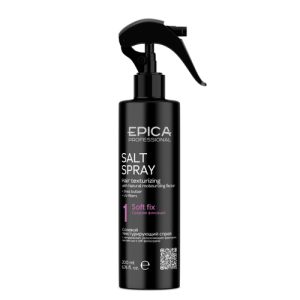 EPICA, Солевой текстурирующий спрей, 200 мл