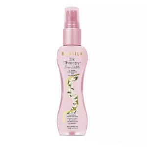 BIOSILK, Спрей для волос с ароматом жасмина и меда IRRESISTIBLE, 67 мл