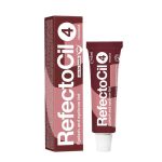 REFECTOCIL, Краска для бровей и ресниц №4, 15 мл