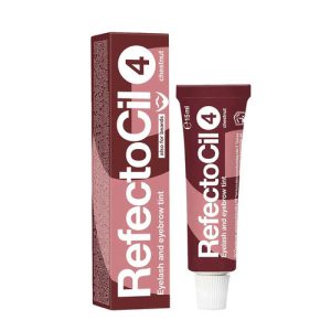 REFECTOCIL, Краска для бровей и ресниц №4, 15 мл