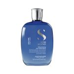 ALFAPARF MILANO, Шампунь для придания объема волосам Volumizing Low Shampoo Semi Di Lino Volume, 250 мл