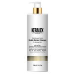 PROTOKERATIN, Шампунь дуо-питание высокоинтенсивный Keralex Double Nutrient Shampoo, 250 мл