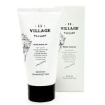 VILLAGE 11 FACTORY, Увлажняющая пенка с экстрактом корня когтя дьявола Moisture Cleansing Foam, 150 мл
