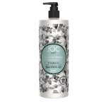 BAREX, Шампунь восстанавливающий баланс кожи головы с экстрактом коры бука Joc Cure, 1000 мл