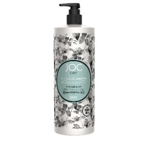 BAREX, Шампунь восстанавливающий баланс кожи головы с экстрактом коры бука Joc Cure, 1000 мл